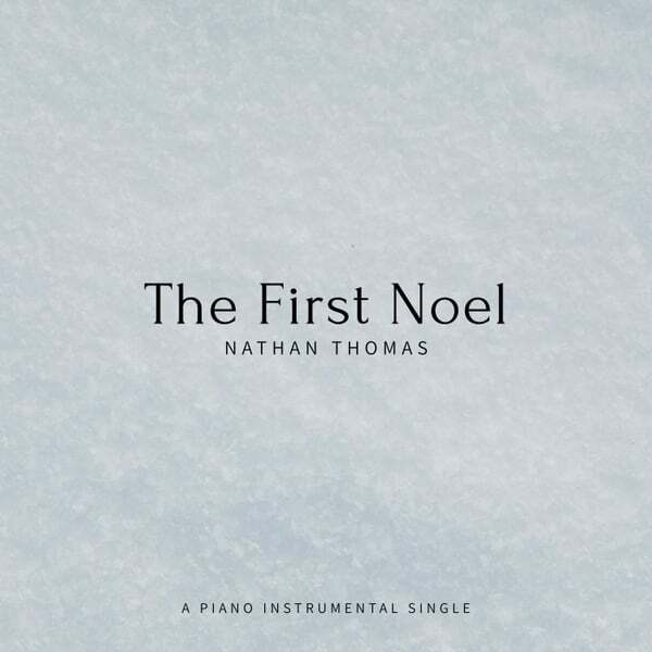 Cover art for The First Noel